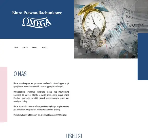 Forum i opinie o omegazukowo.pl