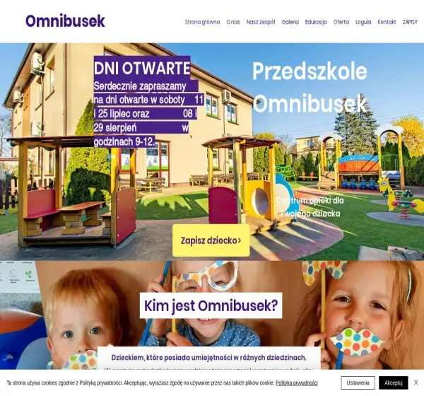 Forum i opinie o omnibus-reda.pl