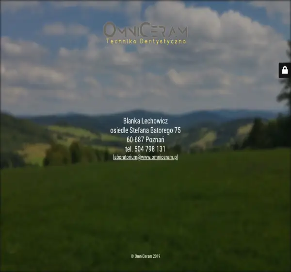 Forum i opinie o omniceram.pl