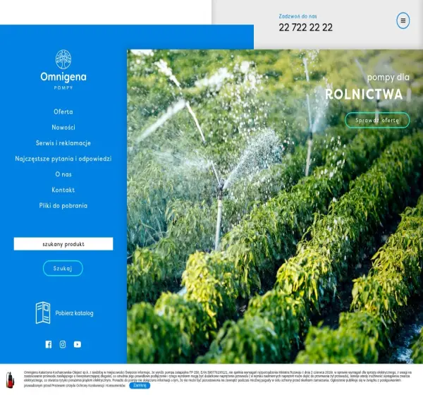 Forum i opinie o omnigena.pl