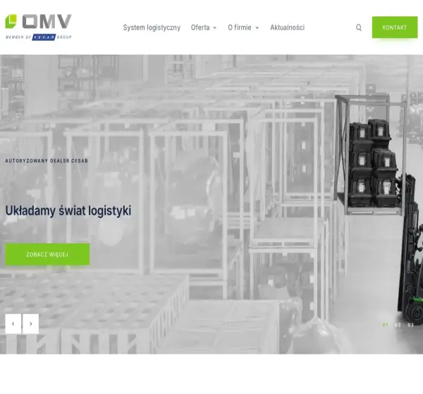 Forum i opinie o omv.com.pl