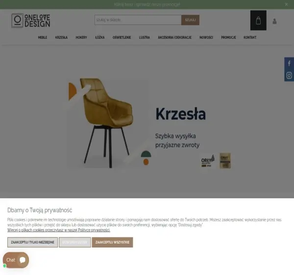 Forum i opinie o onelovedesign.pl