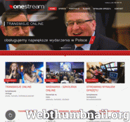 Forum i opinie o onestream.pl