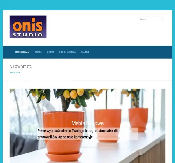 Forum i opinie o onisstudio.com.pl
