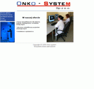 Forum i opinie o onko-system.pl