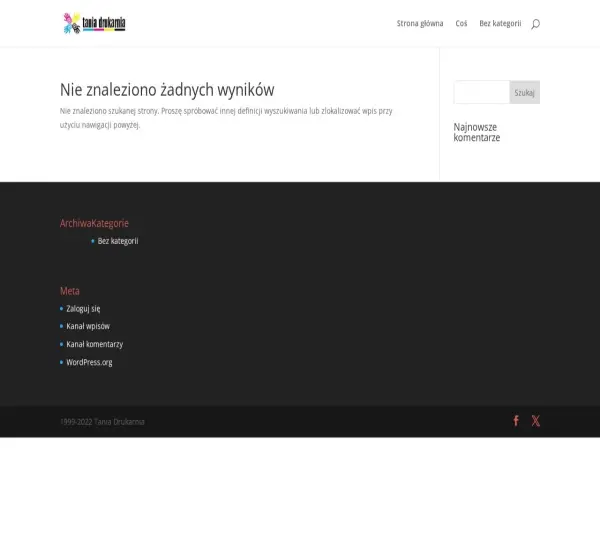 Forum i opinie o onlineprint.pl