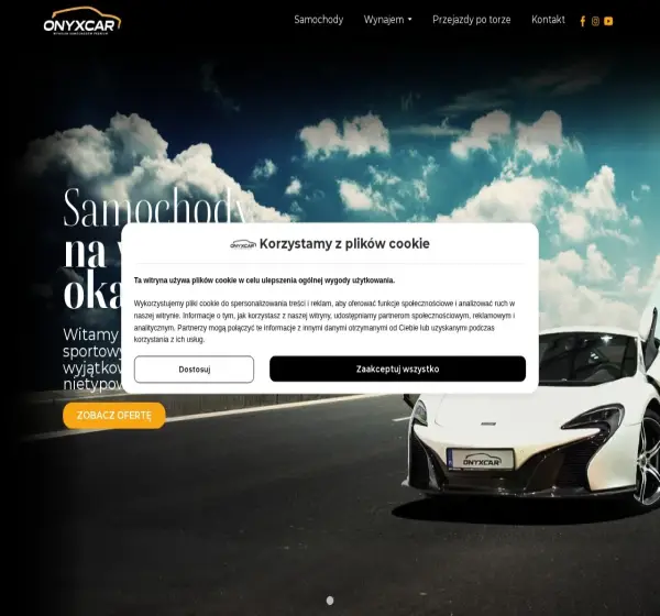 Forum i opinie o onyxcar.pl