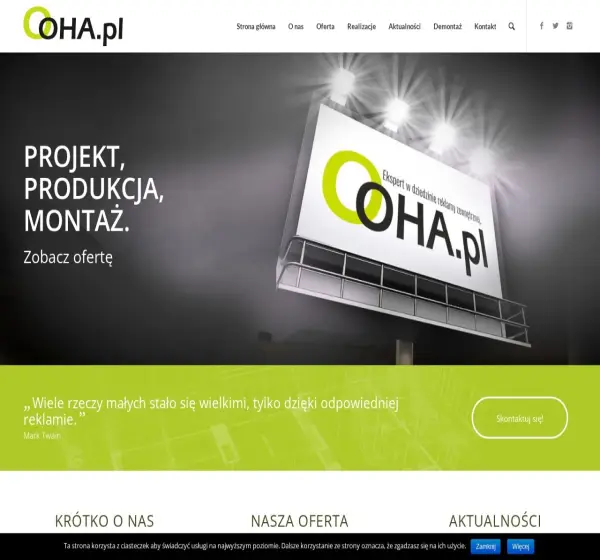 Forum i opinie o ooha.pl