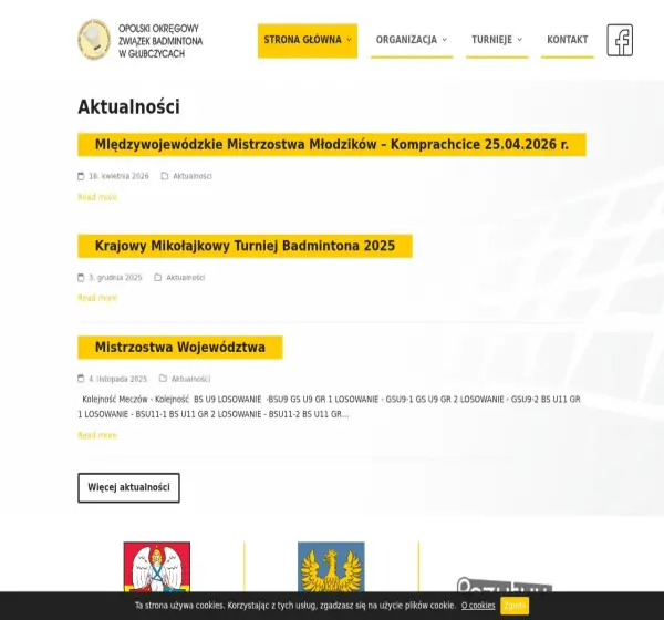 Forum i opinie o oozbad.glubczyce.info