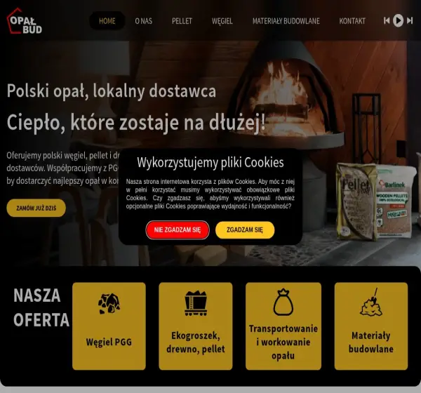 Forum i opinie o opal-bud.pl