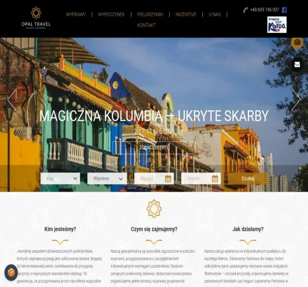 Forum i opinie o opaltravel.com.pl