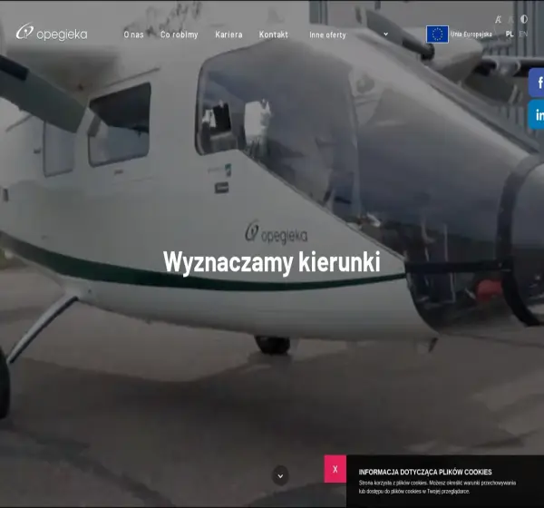 Forum i opinie o opegieka.pl