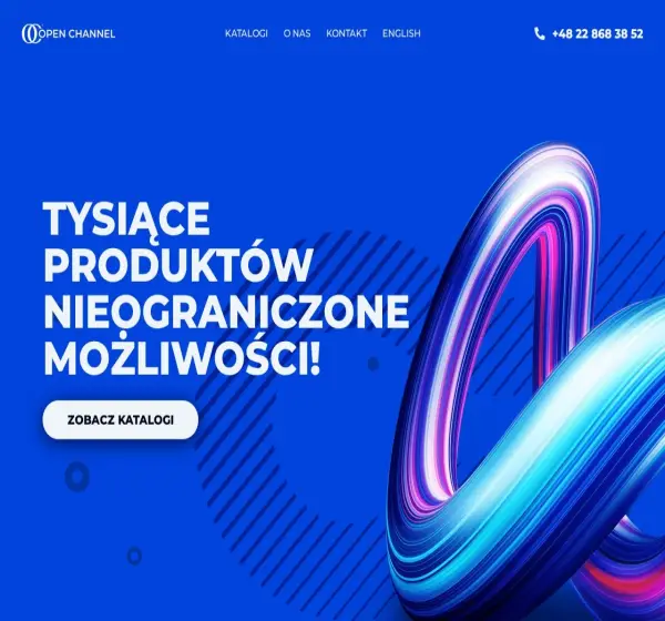 Forum i opinie o openchannel.pl