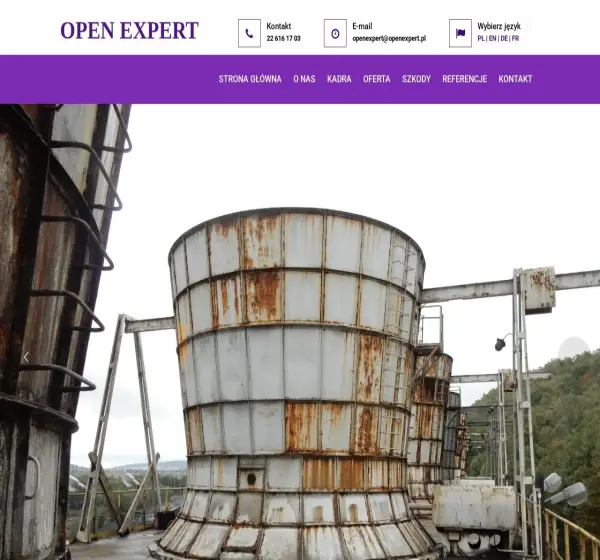 Forum i opinie o openexpert.pl