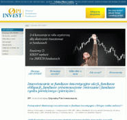 Forum i opinie o opi-invest.pl