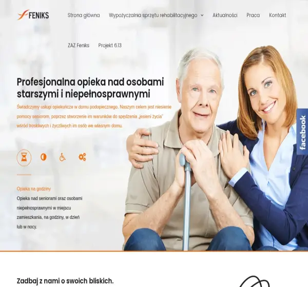 Forum i opinie o opiekadlastarszego.pl