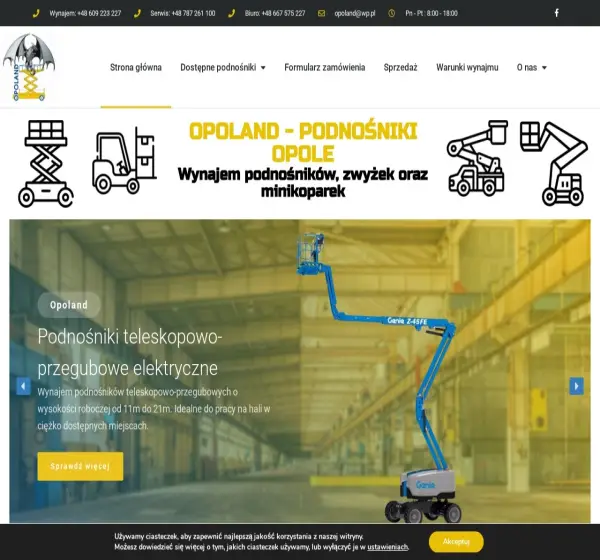 Forum i opinie o opoland.pl