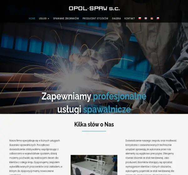 Forum i opinie o opolspaw.pl