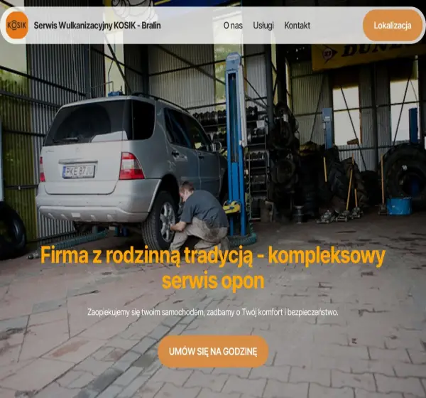 Forum i opinie o opony-kosik.pl