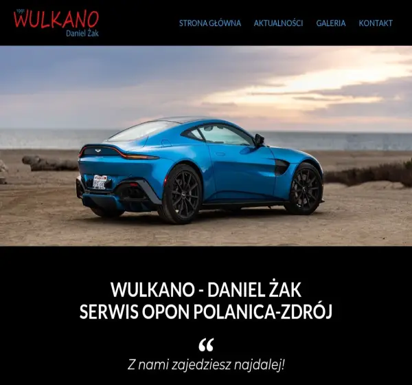 Forum i opinie o oponypolanica.eu