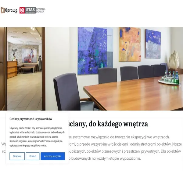 Forum i opinie o oprawa.com.pl