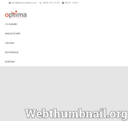 Optima-reklama.com