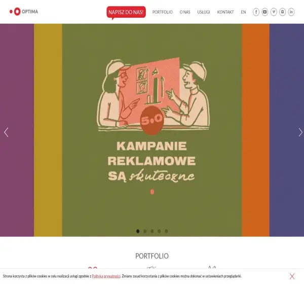 Forum i opinie o optimamg.pl