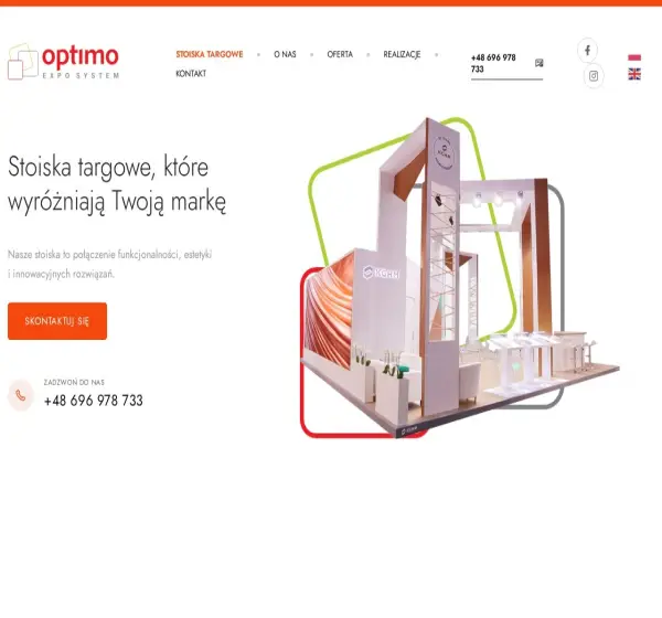 Forum i opinie o optimoexposystem.pl