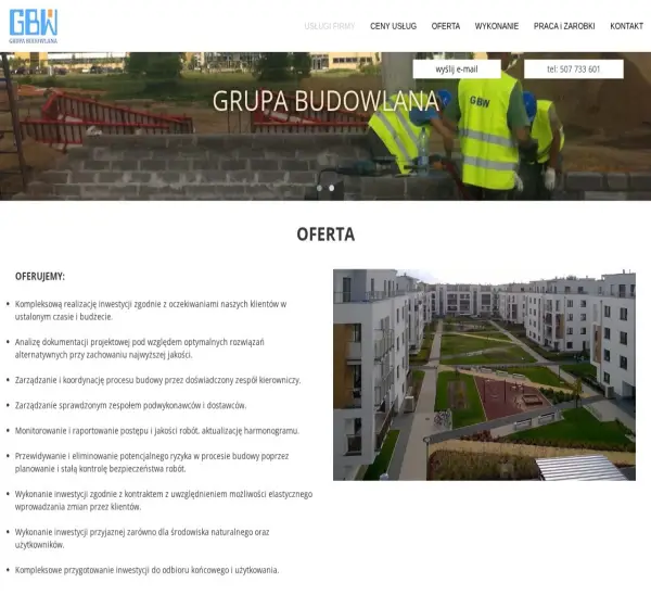 Forum i opinie o optimomodo.wbud.pl