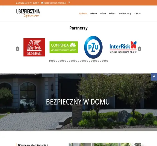 Forum i opinie o optimum-finanse.pl