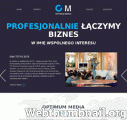 Optimummedia.pl