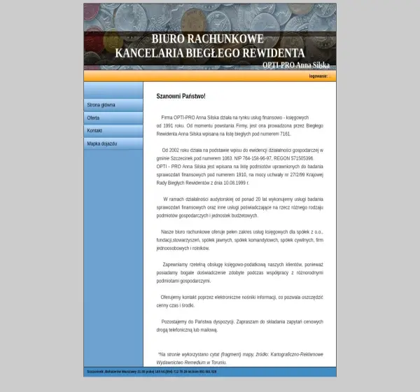 Forum i opinie o optipro.com.pl