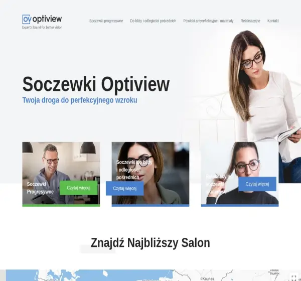 Forum i opinie o optiview.pl