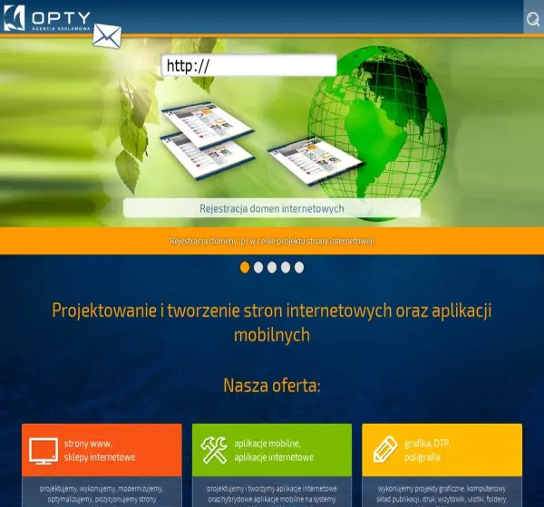 Forum i opinie o opty.com.pl
