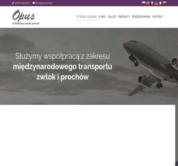 Forum i opinie o opus.waw.pl