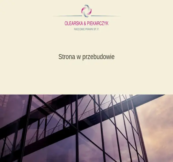 Forum i opinie o opwlegal.pl