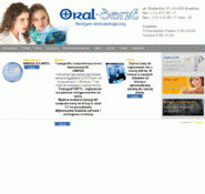 Forum i opinie o oral-dent.pl