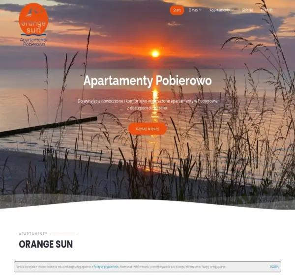 Forum i opinie o orangesun.pl