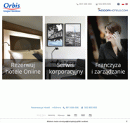 Forum i opinie o orbis.pl
