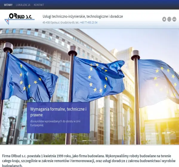 Forum i opinie o orbud.com.pl