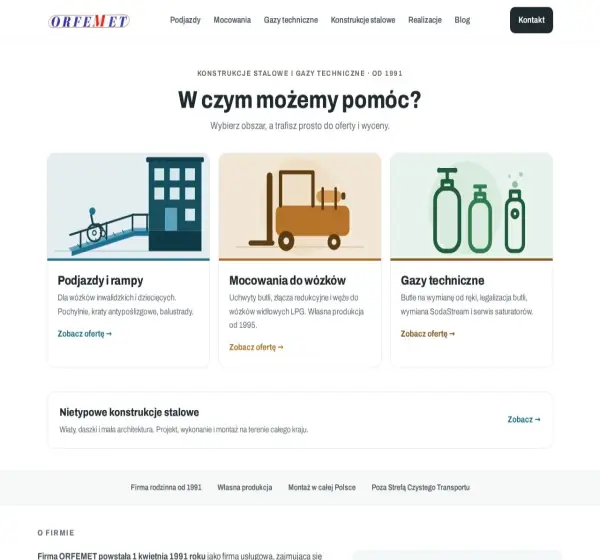 Forum i opinie o orfemet.com