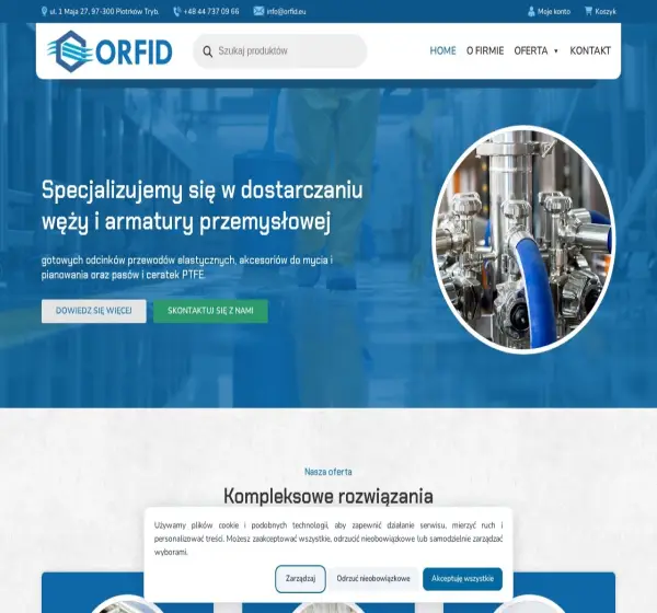 Forum i opinie o orfid.eu