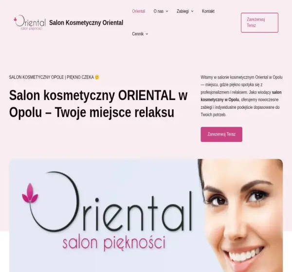 Forum i opinie o oriental.com.pl