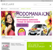 Oriflame.pl