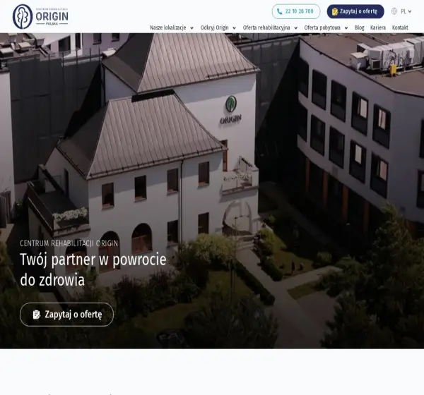 Forum i opinie o originpolska.com