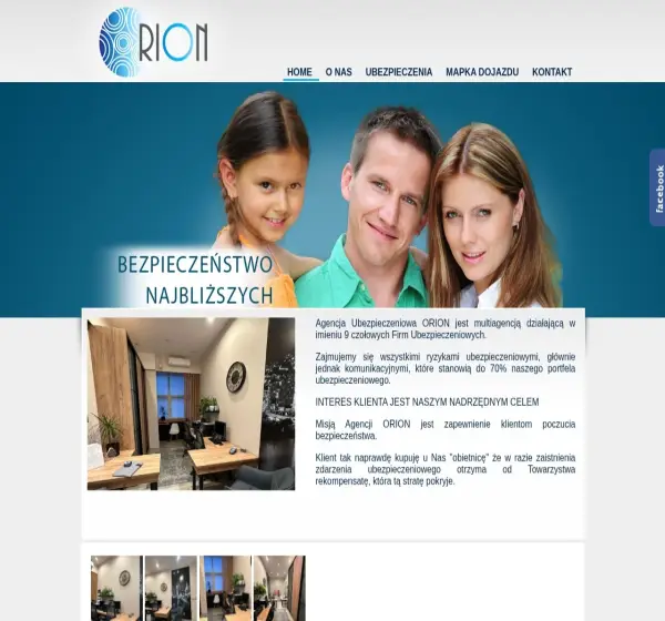 Forum i opinie o orion.kalisz.pl