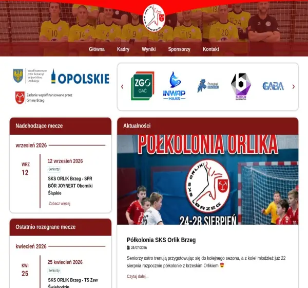 Forum i opinie o orlikbrzeg.pl