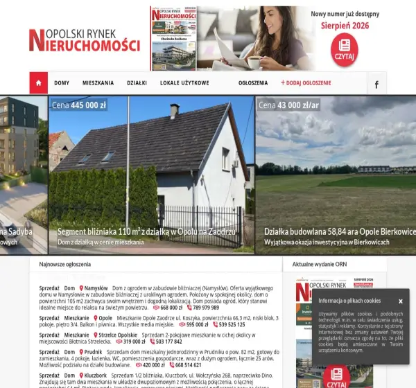 Forum i opinie o orn24.pl