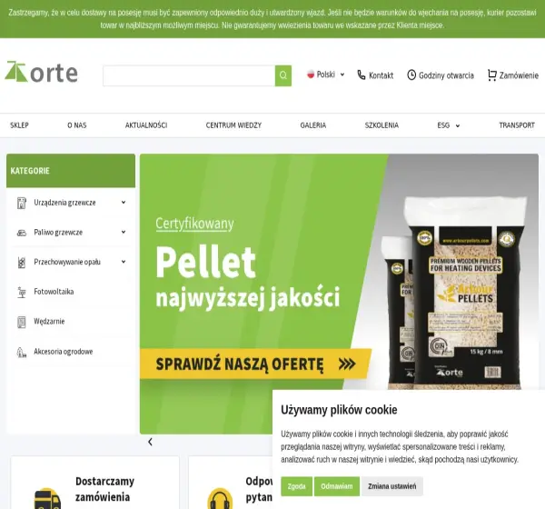 Forum i opinie o orte.pl