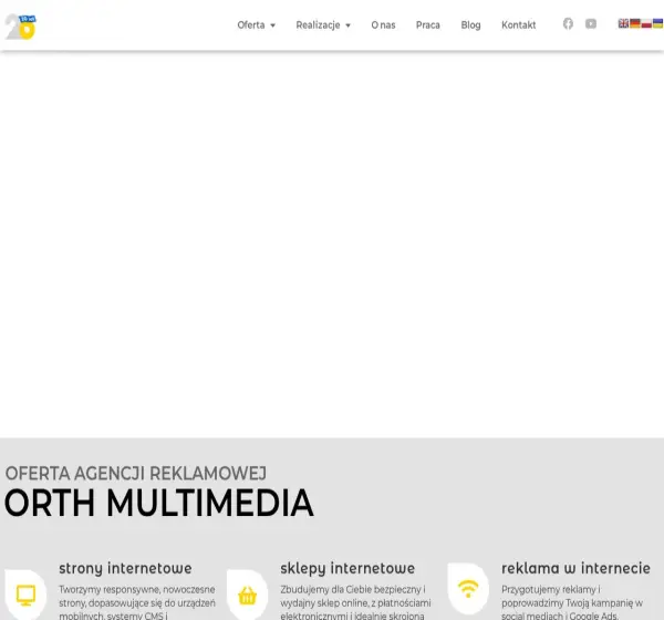 Forum i opinie o orth.com.pl